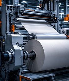 Calor Makine Machinery