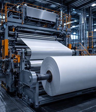 Calor Makine Factory