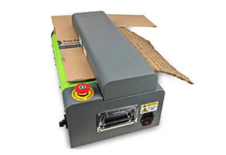 Honeycomb Paper Board Production Machine